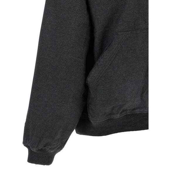 Balenciaga Men's Trompe Lœil Hoodie - Picture 4 of 4